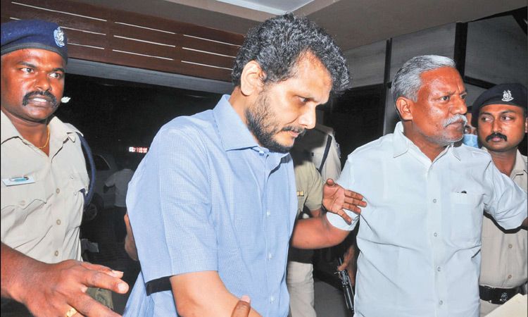 மூன்றாவது நாள் விசாரணையில் முறையான பதில் தராமல் அடம் பிடித்த செந்தில் பாலாஜி!!