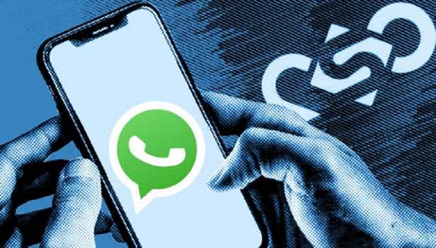 வாட்ஸ் அப்பின் அசத்தல் அப்டேட்!! இனி இதையும் பயனாளர்கள் செய்து கொள்ளலாம்!!