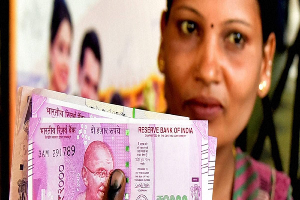 கணவனை இழந்த பெண்களுக்கு மாதந்தோறும் உதவித்தொகை!! விண்ணப்பிப்பது எப்படி??