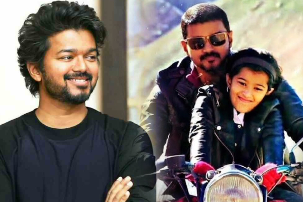 மகள் திவ்யாவின் நடனத்தை பார்த்து அசந்துபோன விஜய் – மாஸ் வீடியோ வைரல்!