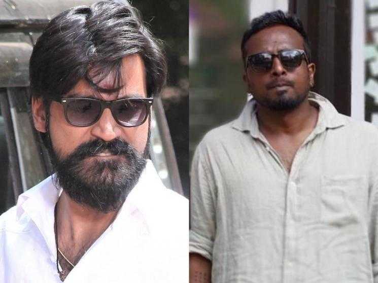 மீண்டும் அருண் மாதேஷ்வரன் இயக்கத்தில் நடிகர் தனுஷ்… வெளியான அதிகாரப்பூர்வ அறிவிப்பு!!