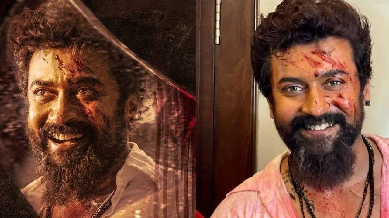 மீண்டும் மிரட்ட வருகிறார் ரோலக்ஸ்… நடிகர் சூரியா அவர்களின் அடுத்தடுத்த திரைப்படங்களின் பட்டியல் இதோ!!