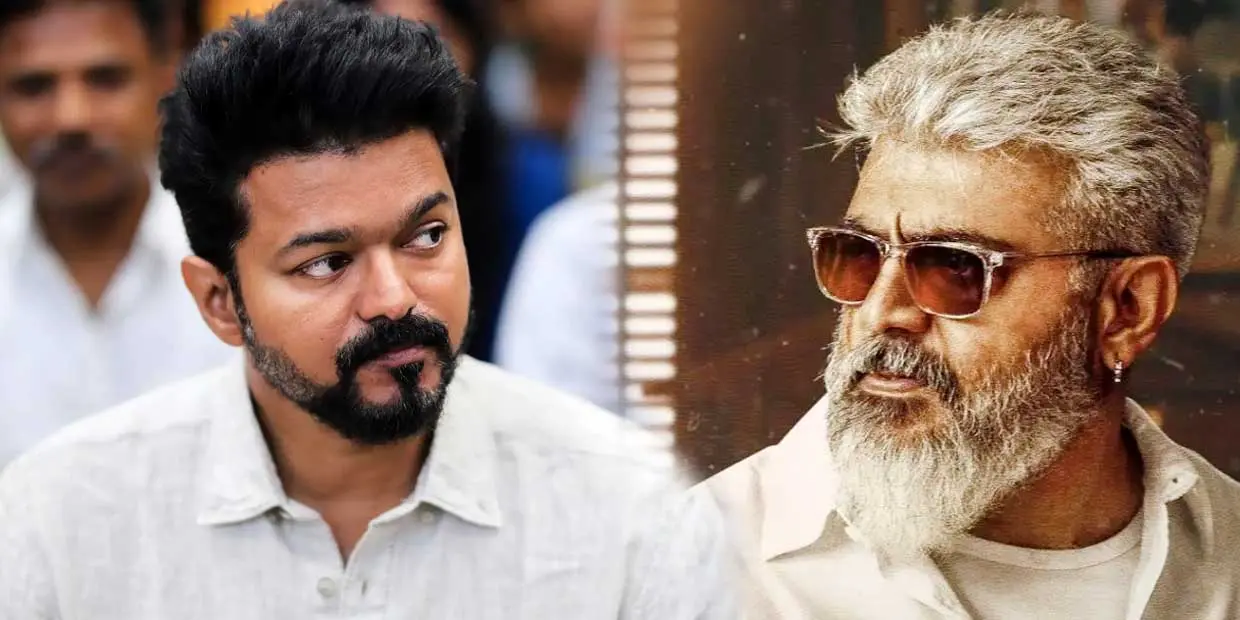 தளபதிக்கு வில்லனாகும் தல! விஜய்-68 படத்திற்கு எகிறும் எதிர்பார்ப்பு