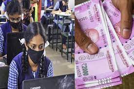 மாணவர்களுக்கு அசத்தலான உதவி தொகை!! தமிழக அரசு அதிரடி அறிவிப்பு!!