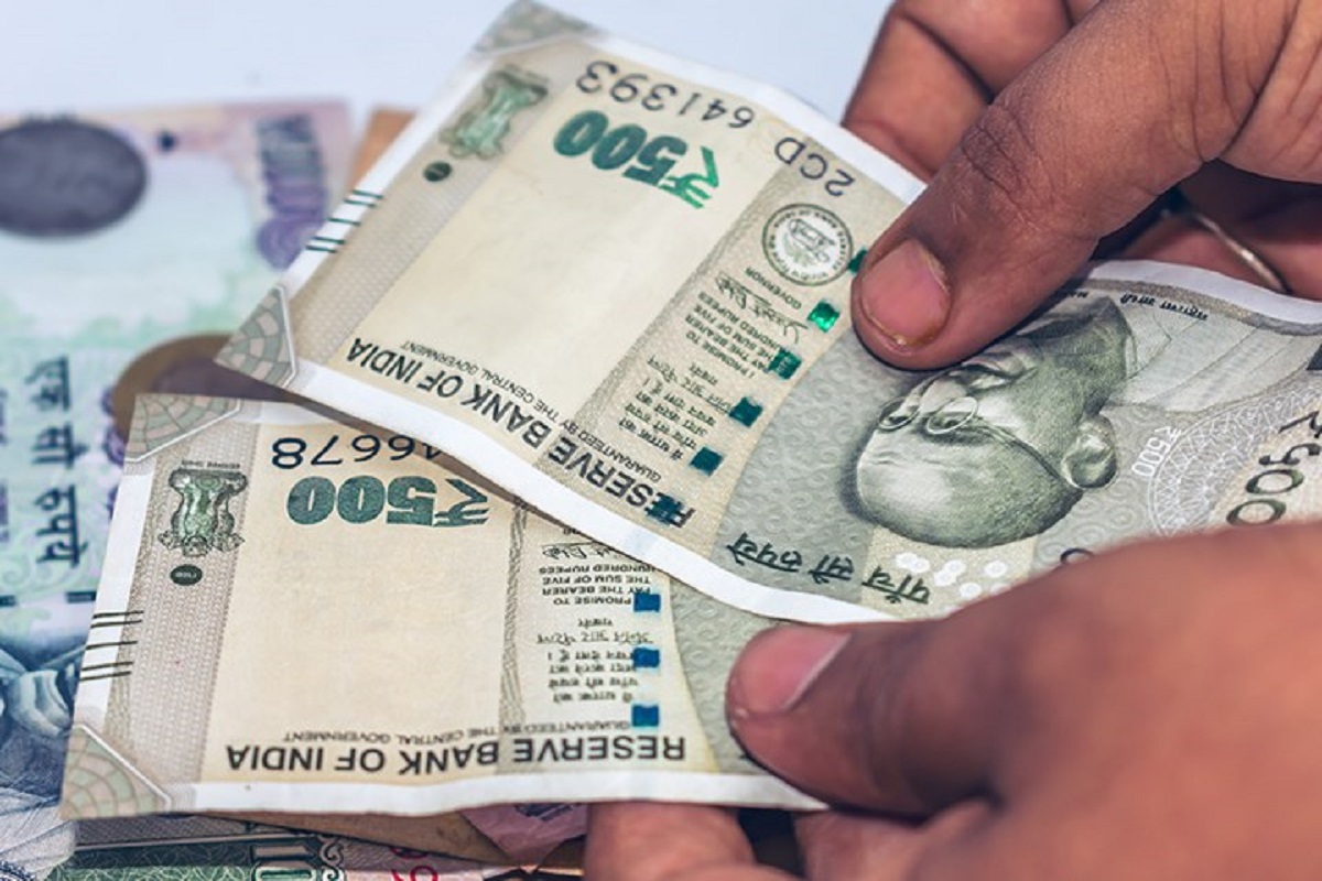 குடும்ப தலைவிகளுக்கு குட் நியூஸ்!! ஆகஸ்ட் 15 ஆம் தேதி உதவித்தொகை வெளியான தகவல்!!