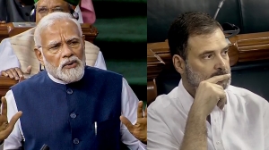 நாடாளுமன்றத்தில் நம்பிக்கையில்லா தீர்மானம் : பிரதமர் எதிர்க்கட்சி மீது குற்றம் சுமத்திவிட்டு சென்றுவிட்டார்!!