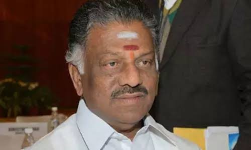 கச்சத்தீவின் வரலாறு தெரியாமல் வாய்க்கு வந்தபடி பேசக்கூடாது!! முதல்வர் முக.ஸ்டாலின் அவர்களுக்கு கண்டனம் தெரிவித்த ஓபிஎஸ்!!