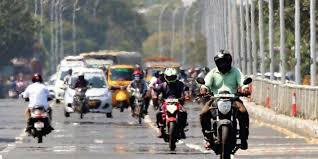 இன்றும் நாளையும் வெப்பம் அதிகரிக்கும்!! வானிலை மையம் வெளியிட்ட எச்சரிக்கை!! 