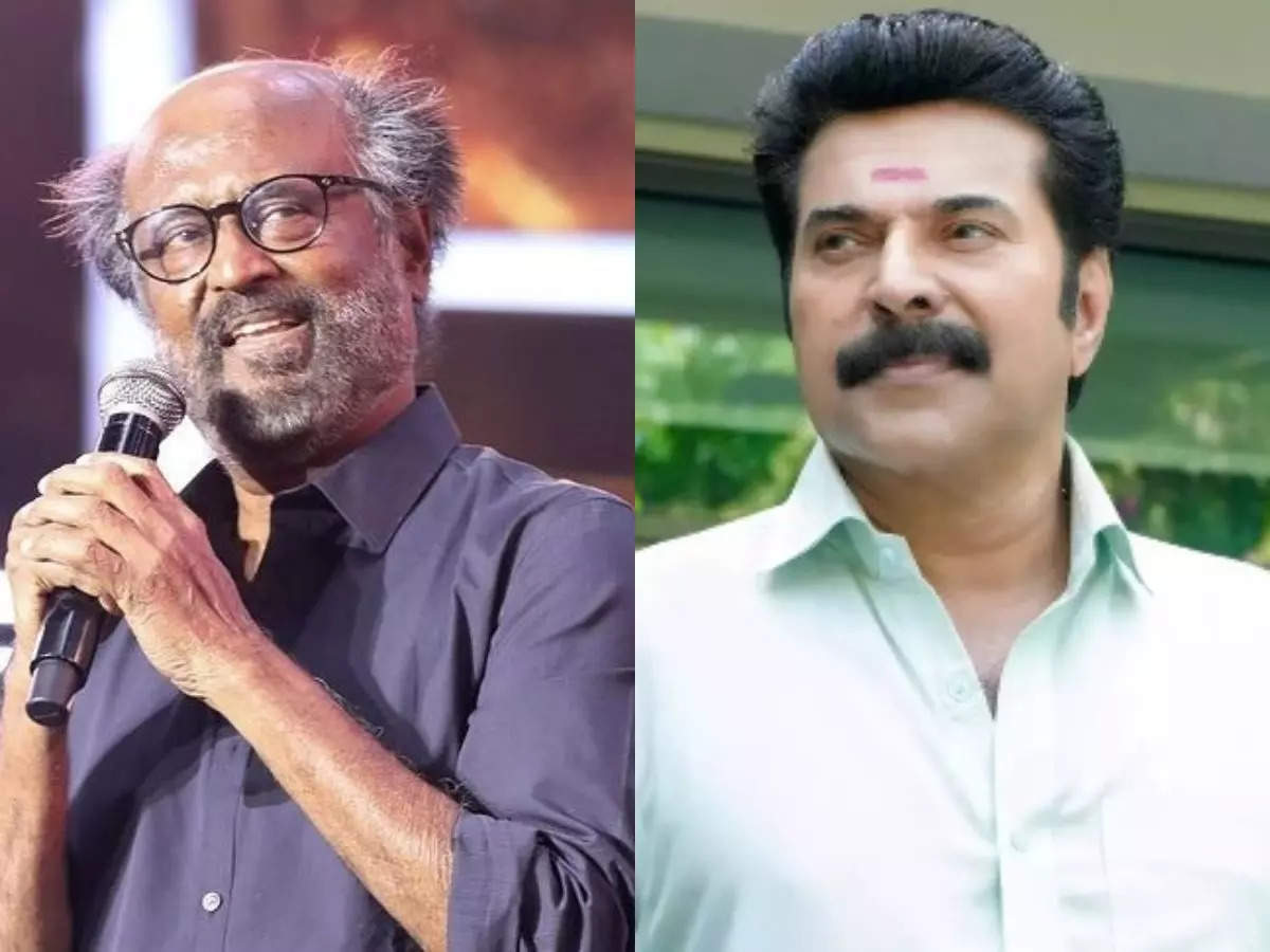 ஜெயிலர் திரைப்படத்தில் நடிகர் மம்மூட்டி… அட இவரோட கதாப்பாத்திரம் இது தானா… 