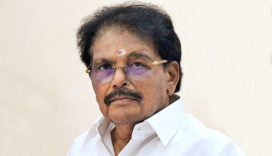 மற்றொரு திமுக அமைச்சருக்கும் திடீர் நெஞ்சுவலியா?…விவகாரம் என்ன?