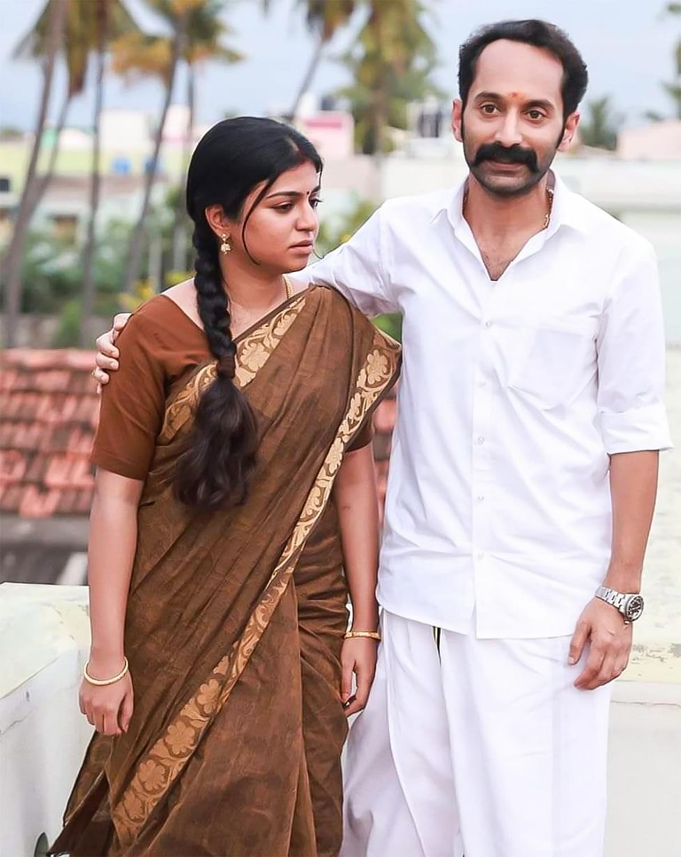 ட்ரெண்ட் ஆன ரத்தினவேல் மனைவி! நன்றி தெரிவித்த நடிகை ரவீனா ரவி !!