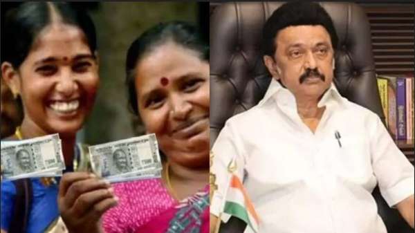 மகளிர் உரிமைத்தொகை யாருக்கெல்லாம் கிடைக்கும்?? ஆறாம் தேதி தெரிந்து விடும்!!