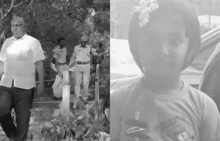 திருப்பதி மலைப்பாதையில் சுற்றி வரும் சிறுத்தை… பக்தர்களுக்கு புதிய கட்டுப்பாடுகளை விதித்த திருப்பதி!!