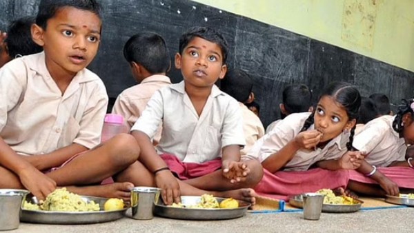 தொடங்கப்படும் காலை உணவு திட்டம்!!அதிகாரிகளுக்கு முதல்வர் கொடுத்த கூடுதல் பொறுப்பு!!