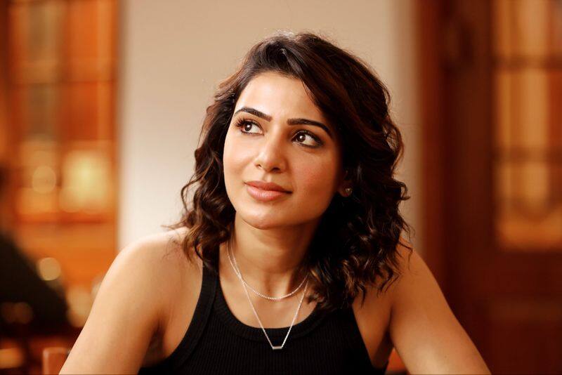 இன்றோடு 14 ஆண்டுகள் சினிமாவில் நிறைவு… முதல் படப்பிடிப்பு குறித்து நடிகை சமந்தா பதிவு!!