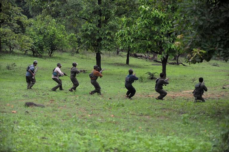 கேரளாவில் அதிகரிக்கும் மாவோயிஸ்டுகள் நடமாட்டம் : அடுத்து என்ன நடக்கும்?