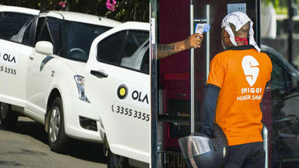 ஓலா, ஊபர், ஸொமேட்டோ, ஸ்விக்கி ஊழியர்களுக்கு தனி நலவாரியம்… முதலமைச்சர் முக.ஸ்டாலின் அறிவிப்பு…