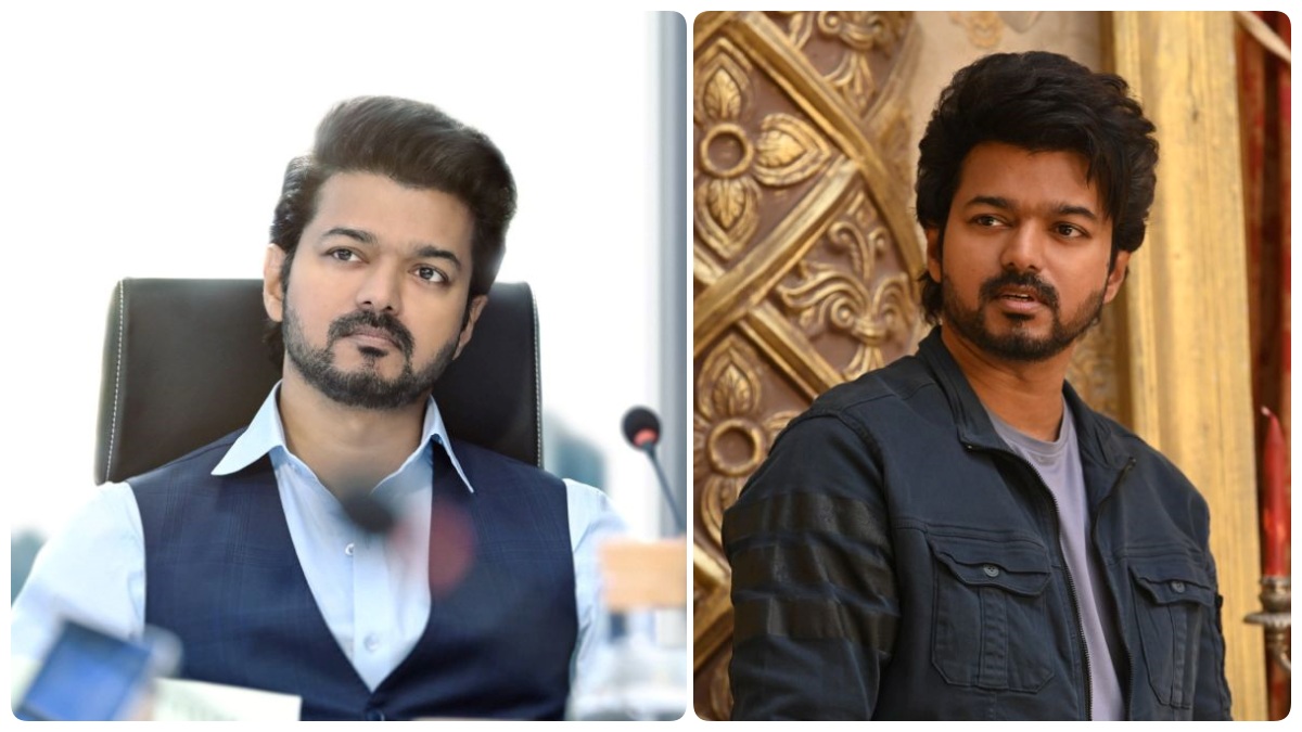 வாரிசு திரைப்படத்தால் நஷ்டம் ஏற்பட்டது… நடிகர் விஜய்க்கு கடிதம் எழுதிய வினியோகிஸ்தர்…