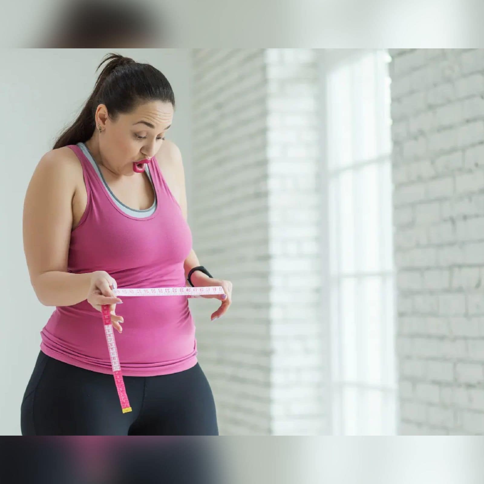 ஒரு மணி நேரத்தில் ஒரு கிலோ எடையை குறைக்க வேண்டுமா… அப்போ இதை செய்யுங்கள்!!